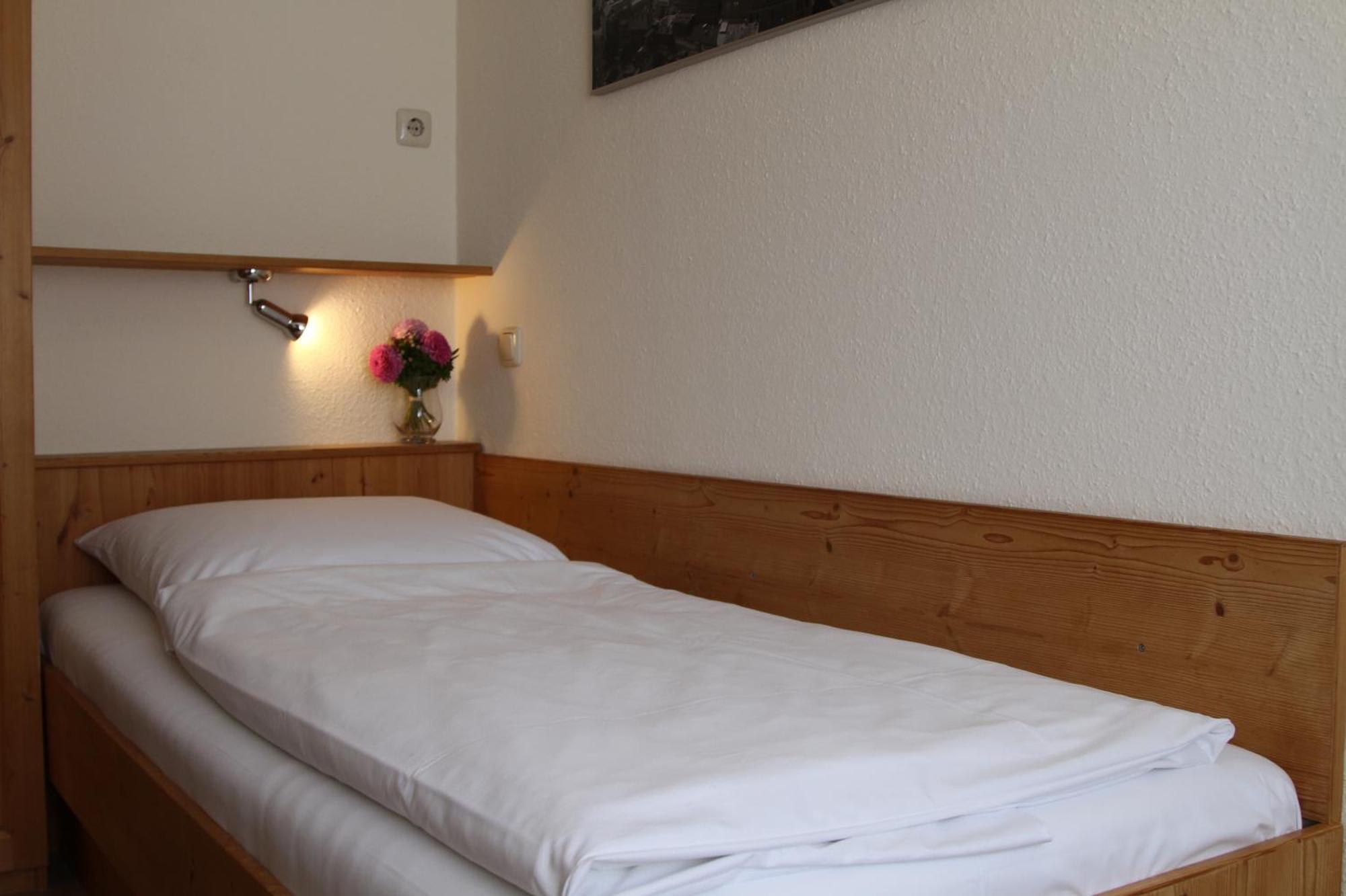 Hotel Sollner Hof Munique Quarto foto