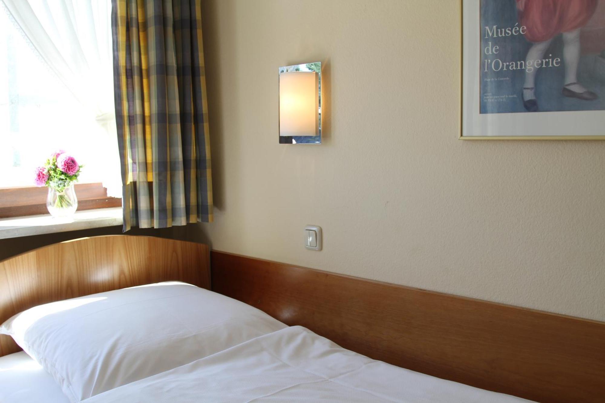 Hotel Sollner Hof Munique Quarto foto