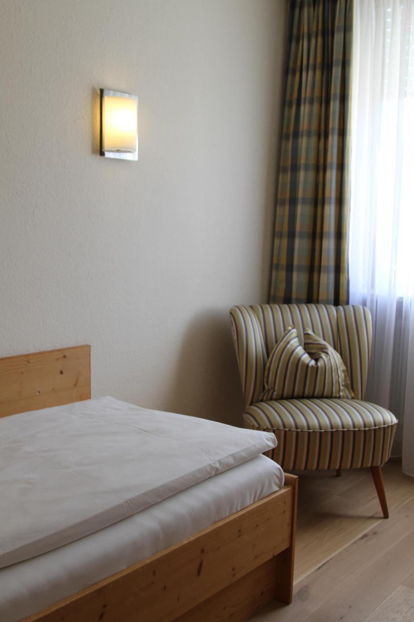Hotel Sollner Hof Munique Quarto foto